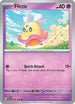 [Reverse Holo] PAR 079/182 Flittle C