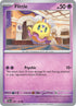 [Reverse Holo] PAR 080/182 Flittle C
