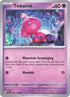 [Reverse Holo] PAR 082/182 Tinkatink C