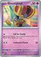 [Reverse Holo] PAR 087/182 Gimmighoul C