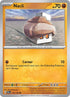 [Reverse Holo] PAR 102/182 Nacli C