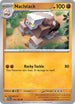 [Reverse Holo] PAR 103/182 Naclstack C