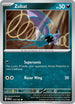 [Reverse Holo] PAR 110/182 Zubat C