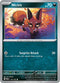 [Reverse Holo] PAR 119/182 Nickit C