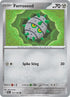 [Reverse Holo] PAR 127/182 Ferroseed C