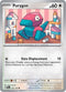 [Reverse Holo] PAR 142/182 Porygon C