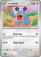 [Reverse Holo] PAR 149/182 Loudred C