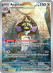 PAR 210/182 Aegislash IR