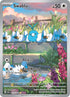 PAR 213/182 Swablu IR