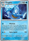 PAR 032/182 Kingdra R
