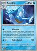 PAR 032/182 Kingdra R