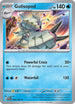 PAR 049/182 Golisopod R