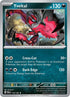PAR 118/182 Yveltal R