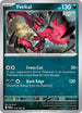 PAR 118/182 Yveltal R