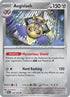 PAR 134/182 Aegislash R
