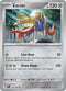 PAR 136/182 Zacian R
