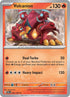 [Reverse Holo] PAR 022/182 Volcanion R