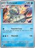 [Reverse Holo] PAR 049/182 Golisopod R