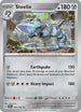[Reverse Holo] PAR 125/182 Steelix R