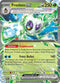 PAR 003/182 Froslass ex RR