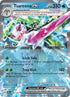 PAR 046/182 Tsareena ex RR