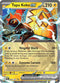 PAR 068/182 Tapu Koko ex RR