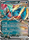 PAR 124/182 Roaring Moon ex RR