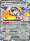 PAR 137/182 Skeledirge ex RR