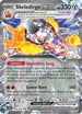PAR 137/182 Skeledirge ex RR
