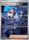PAR 257/182 Professor Turo's Scenario SIR