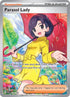 PAR 238/182 Parasol Lady SR
