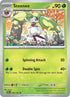 PAR 009/182 Steenee U