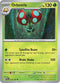 PAR 012/182 Orbeetle U