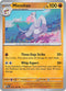 PAR 097/182 Mienshao U