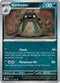 PAR 117/182 Garbodor U