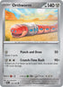 PAR 138/182 Orthworm U