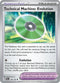 PAR 178/182 Technical Machine: Evolution U