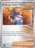 [Reverse Holo] PAR 170/182 Professor Sada's Vitality U