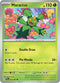 PAF 003/091 Maractus C