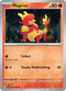 PAF 009/091 Magmar C