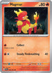 PAF 009/091 Magmar C