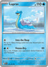 PAF 016/091 Lapras C