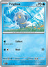 PAF 017/091 Frigibax C
