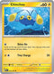 PAF 020/091 Chinchou C