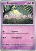 PAF 023/091 Exeggcute C