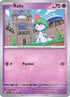 PAF 027/091 Ralts C