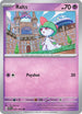 PAF 027/091 Ralts C