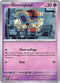 PAF 044/091 Gimmighoul C