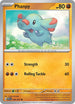 PAF 048/091 Phanpy C
