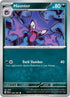 PAF 056/091 Haunter C
